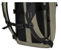 Targus Sol-Lite 15.6" zielony - 531023 - zdjęcie 5